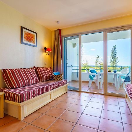 Apartment Les Terrasses D'Arcangues-5 By Interhome Экстерьер фото