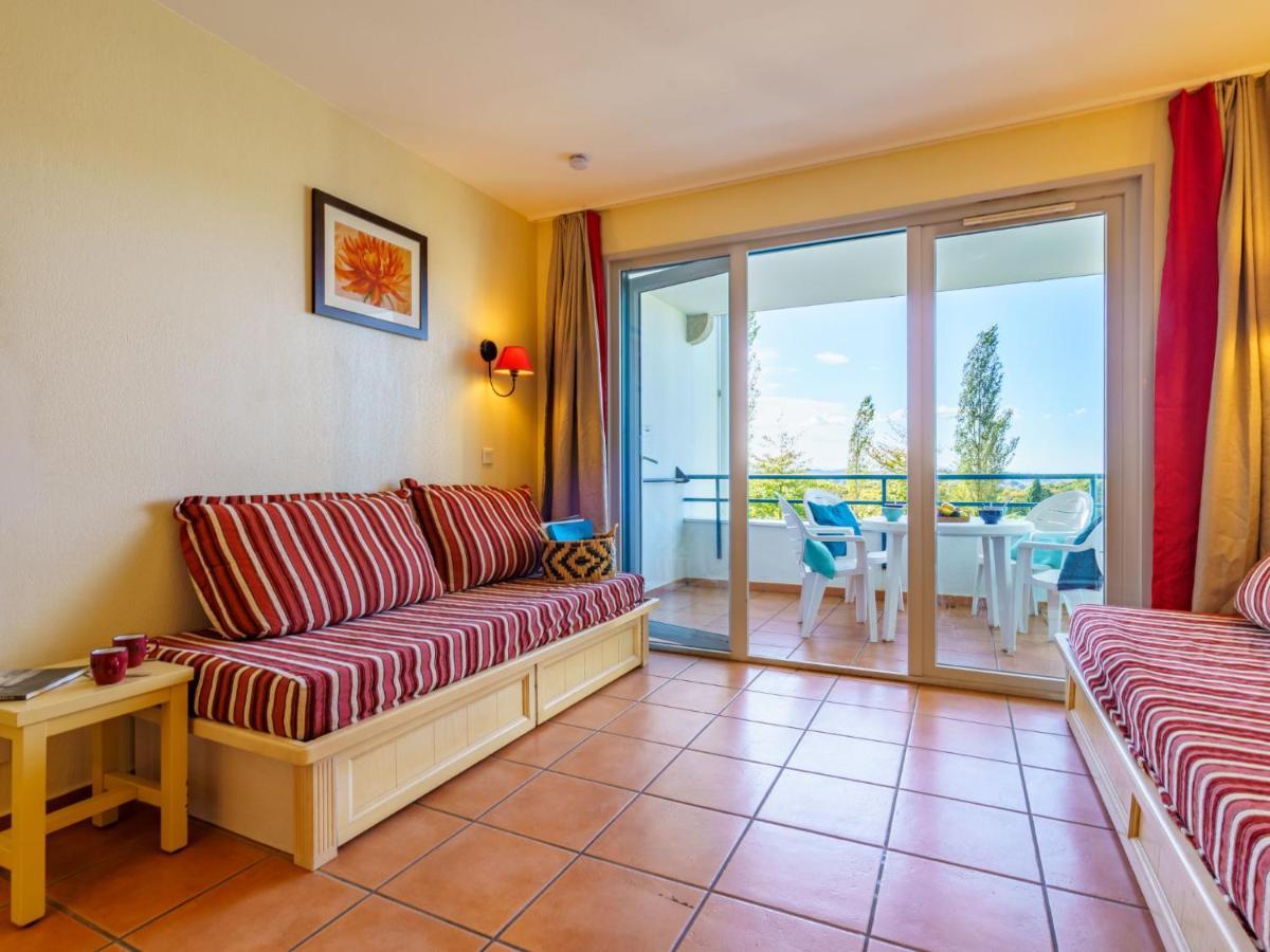 Apartment Les Terrasses D'Arcangues-5 By Interhome Экстерьер фото