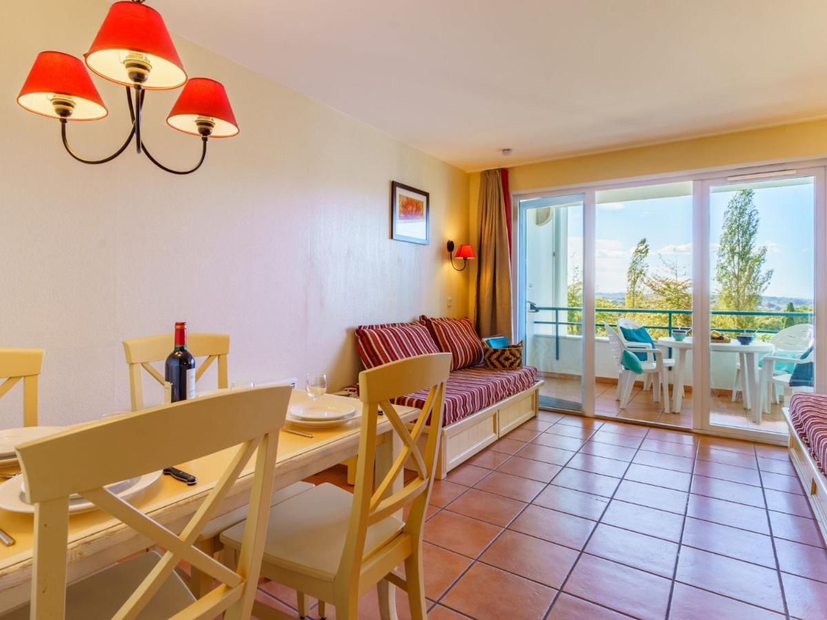 Apartment Les Terrasses D'Arcangues-5 By Interhome Экстерьер фото