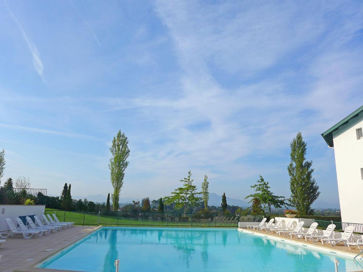 Apartment Les Terrasses D'Arcangues-5 By Interhome Экстерьер фото