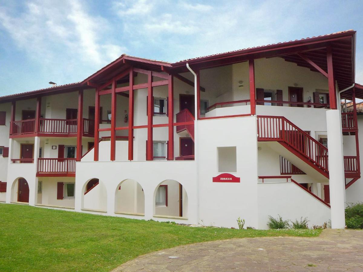 Apartment Les Terrasses D'Arcangues-5 By Interhome Экстерьер фото