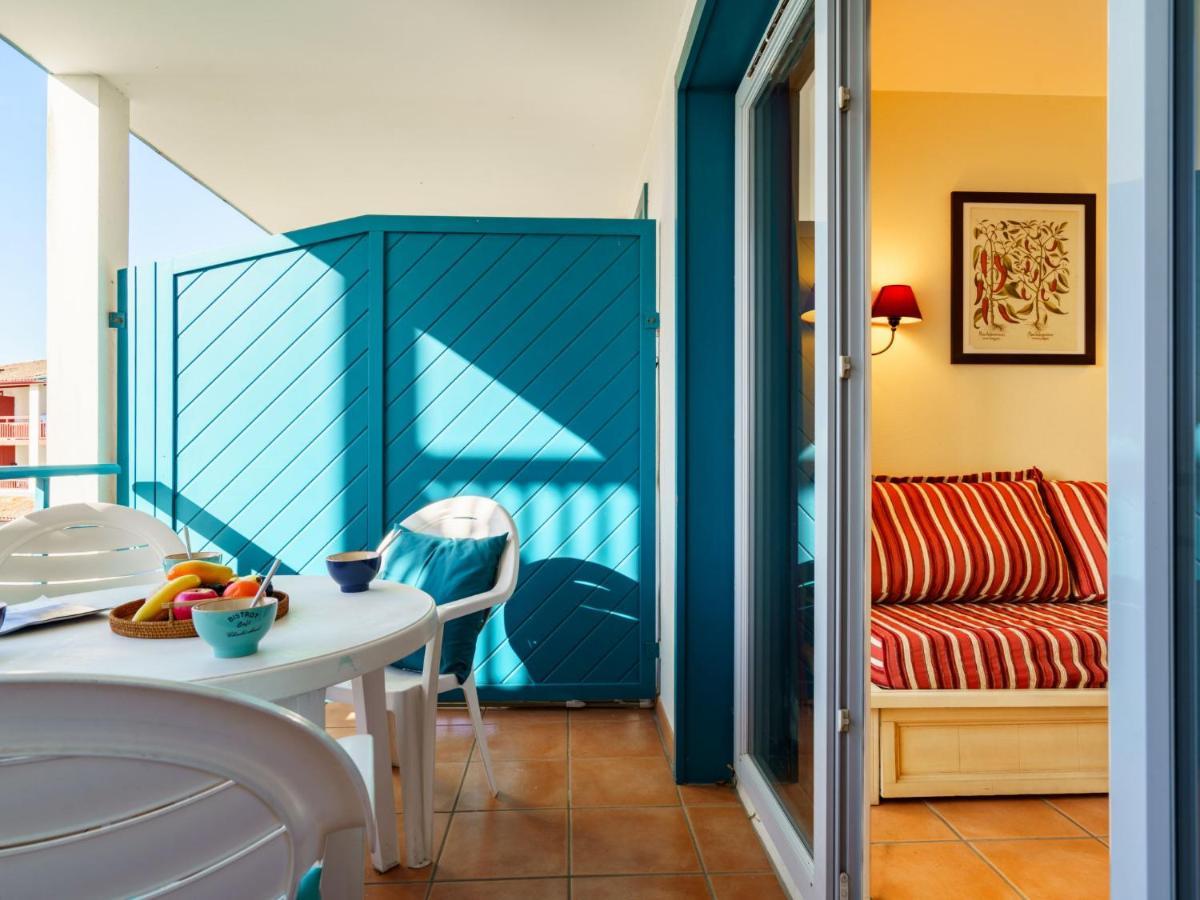 Apartment Les Terrasses D'Arcangues-5 By Interhome Экстерьер фото