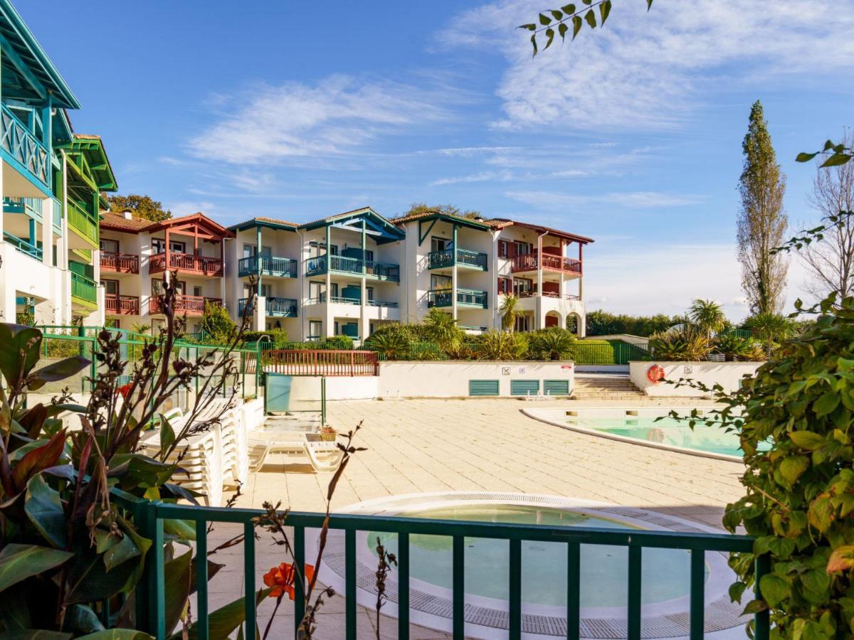 Apartment Les Terrasses D'Arcangues-5 By Interhome Экстерьер фото