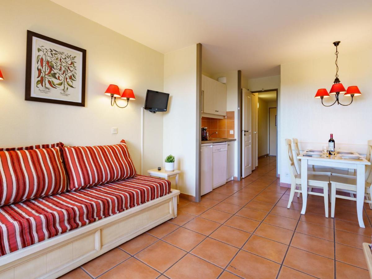 Apartment Les Terrasses D'Arcangues-5 By Interhome Экстерьер фото