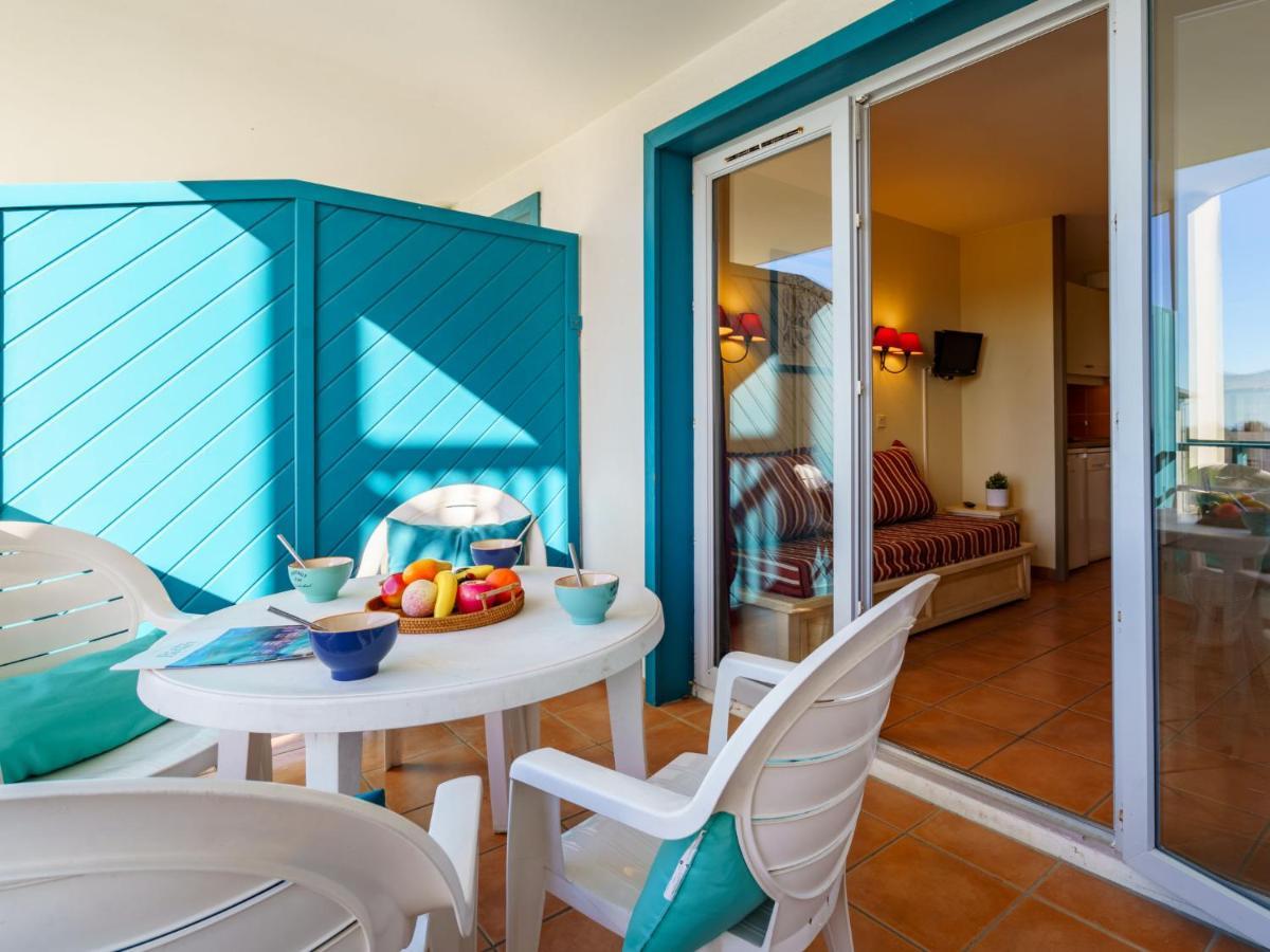 Apartment Les Terrasses D'Arcangues-5 By Interhome Экстерьер фото