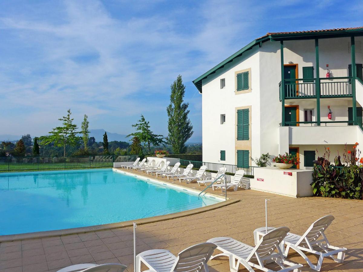 Apartment Les Terrasses D'Arcangues-5 By Interhome Экстерьер фото