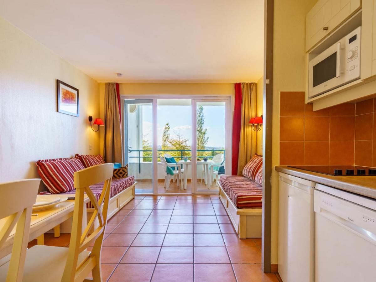 Apartment Les Terrasses D'Arcangues-5 By Interhome Экстерьер фото