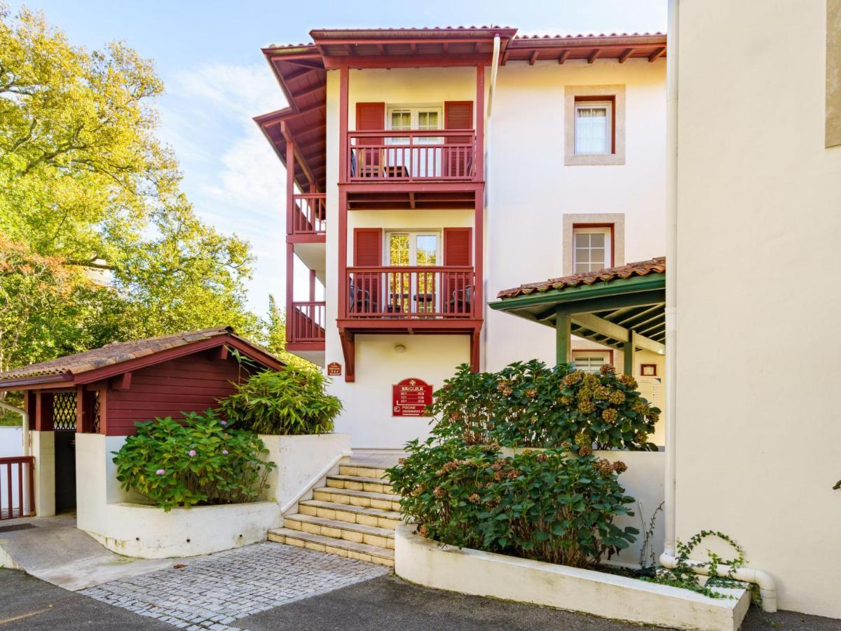 Apartment Les Terrasses D'Arcangues-5 By Interhome Экстерьер фото