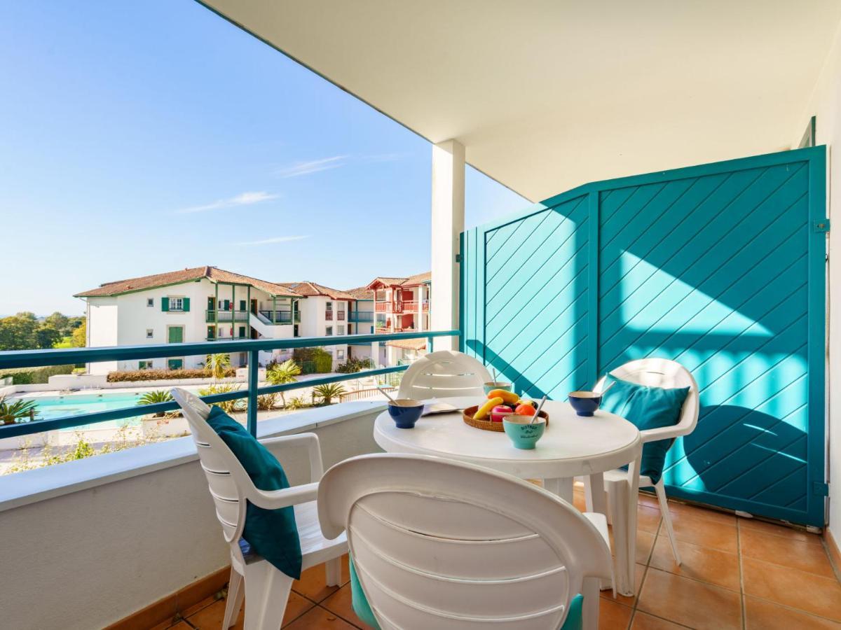 Apartment Les Terrasses D'Arcangues-5 By Interhome Экстерьер фото