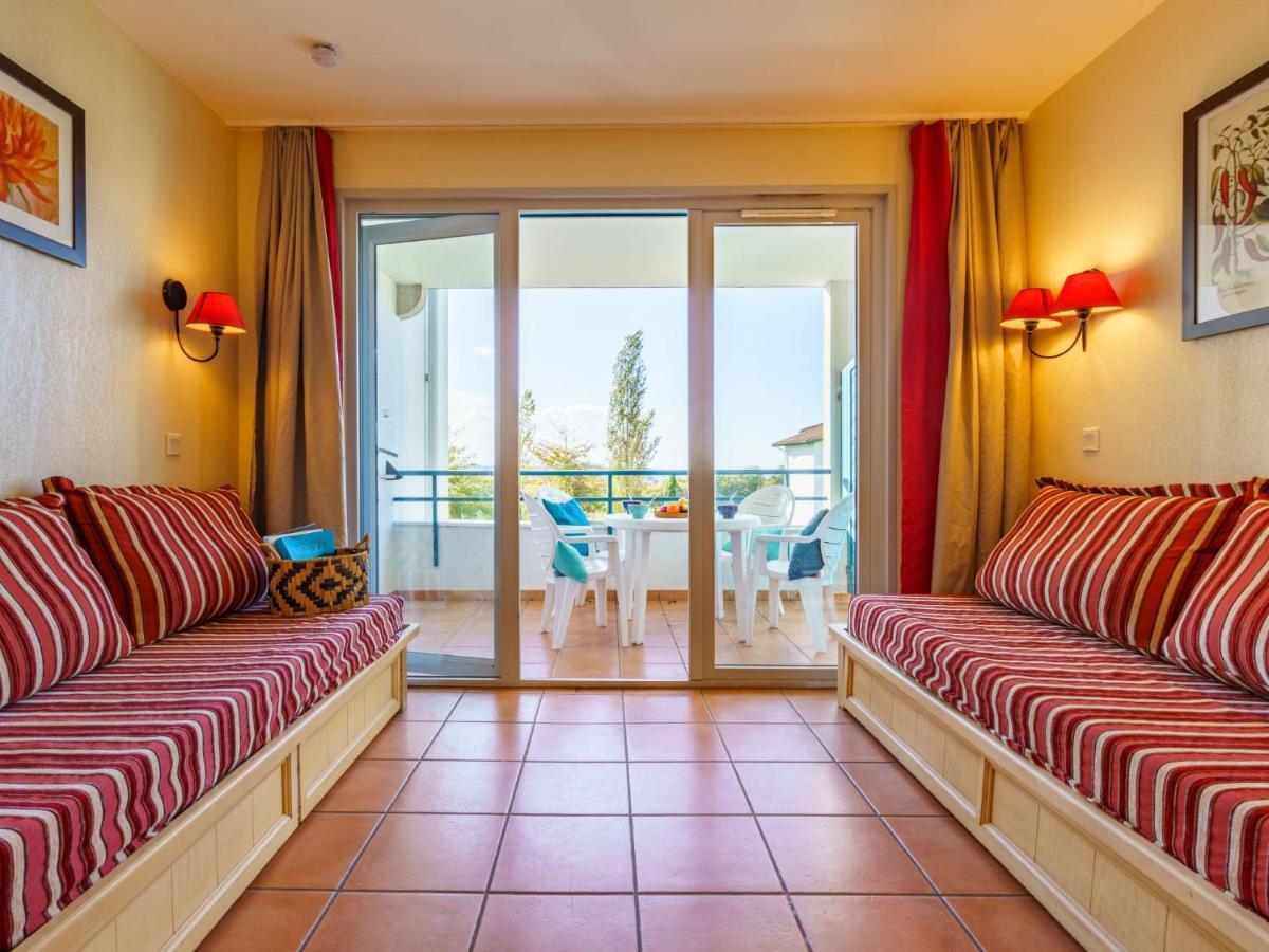 Apartment Les Terrasses D'Arcangues-5 By Interhome Экстерьер фото