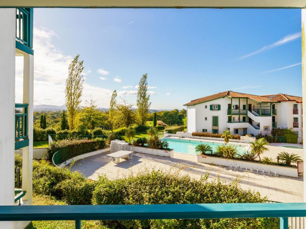 Apartment Les Terrasses D'Arcangues-5 By Interhome Экстерьер фото